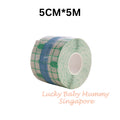 5CM*5M(1 Roll)