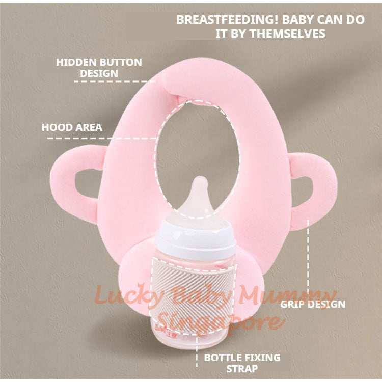 Baby Self Nursing Cushion