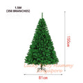 150 Tree Only