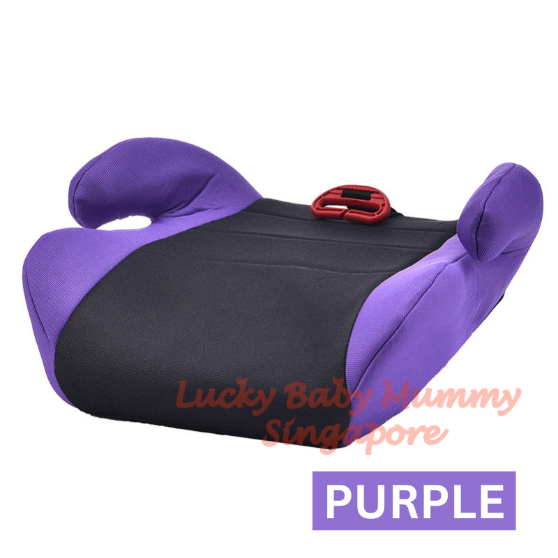 Kids Car Booster Seat Cushion