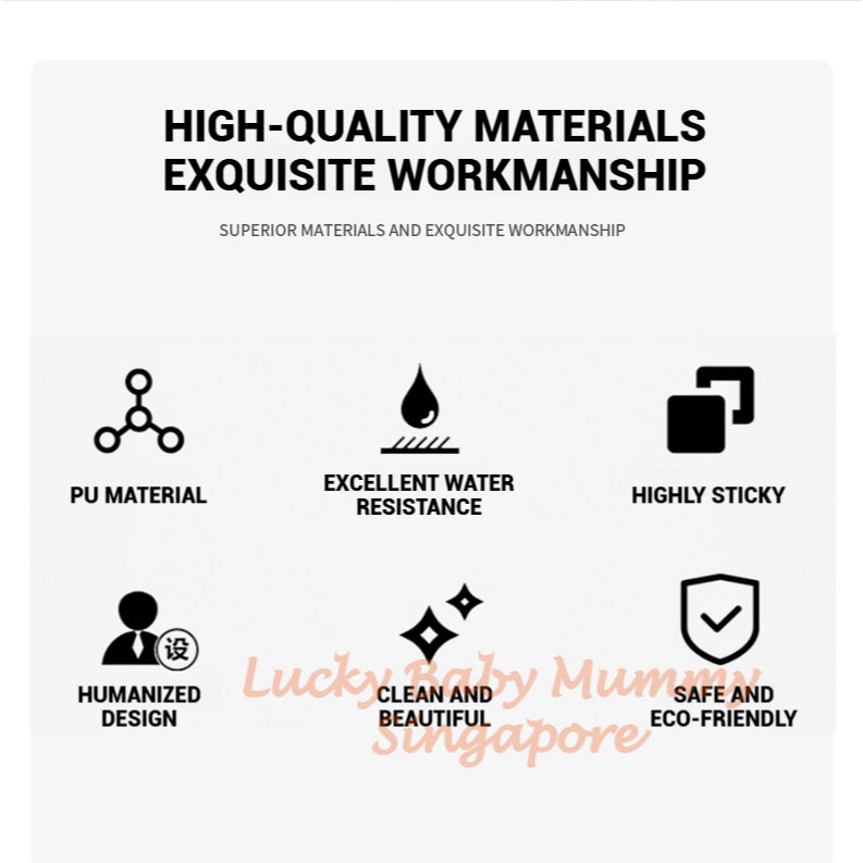 PU Waterproof Dressing
