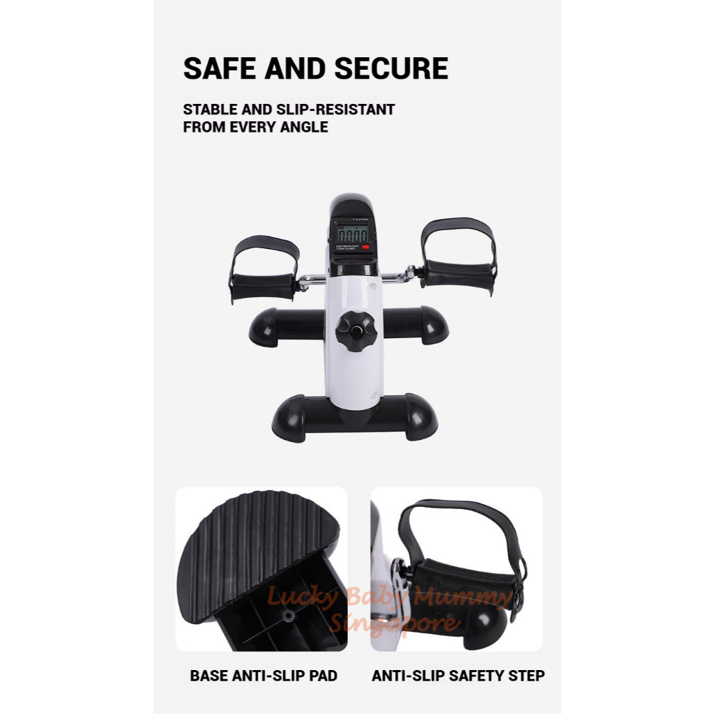 Mini Exercise Bicycle