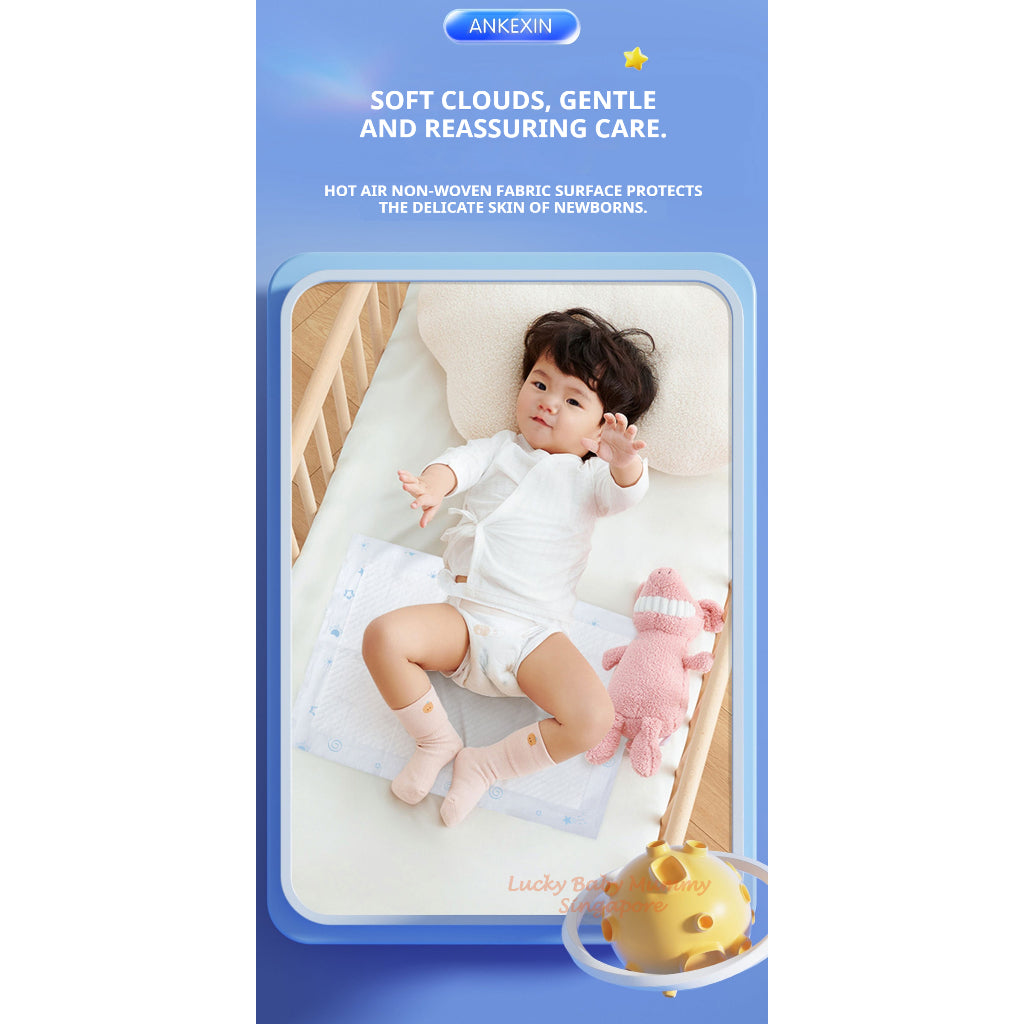 Ankexin Disposable Changing Pads
