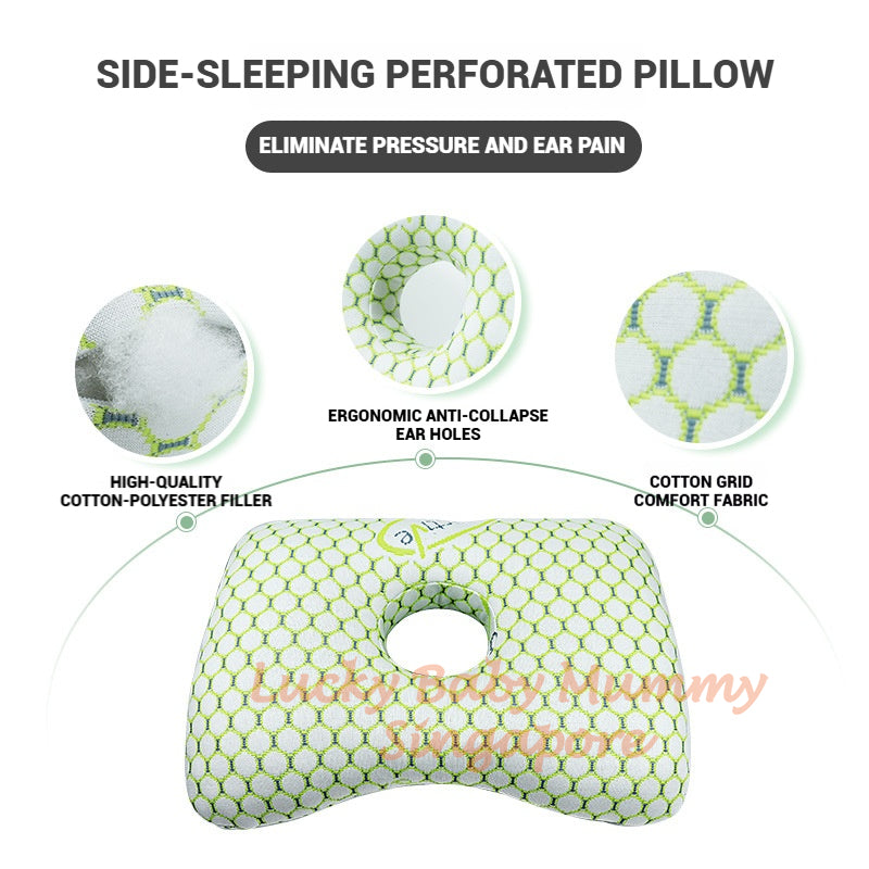 Protective Hollow Pillow