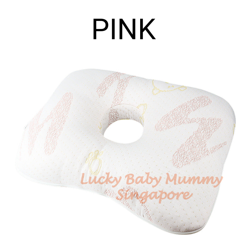 Protective Hollow Pillow