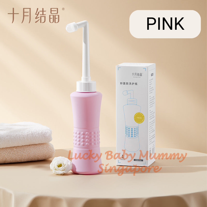 TEN-M JOURNEY Postpartum Wash Bottle 500ml