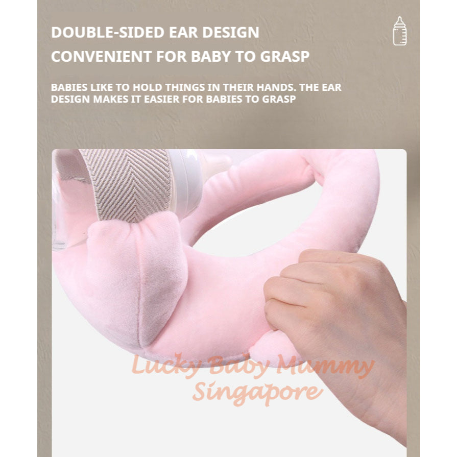 Baby Self Nursing Cushion