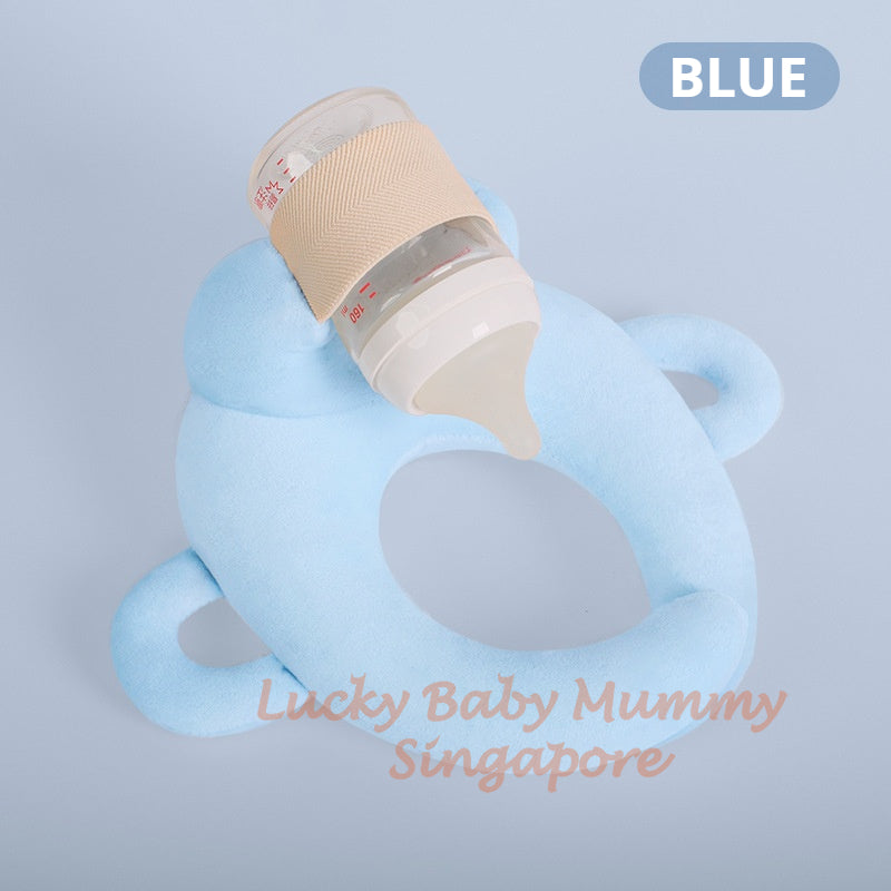 Baby Self Nursing Cushion