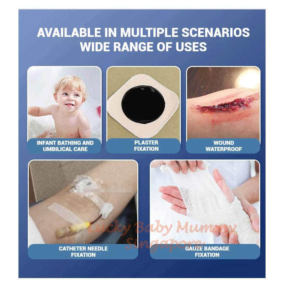 PU Waterproof Dressing