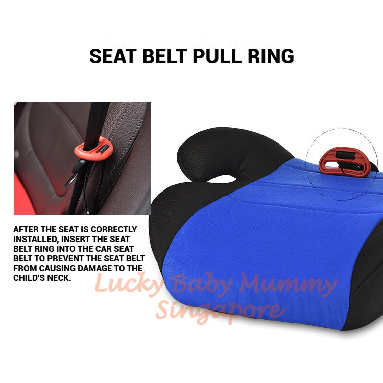 Kids Car Booster Seat Cushion