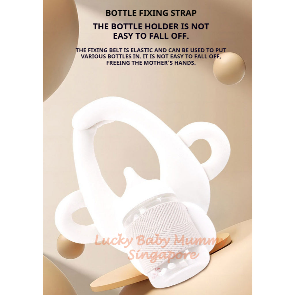 Baby Self Nursing Cushion