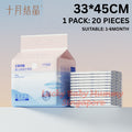 Medium - 20pcs