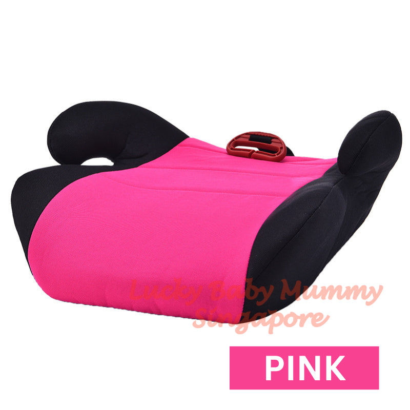 Kids Car Booster Seat Cushion