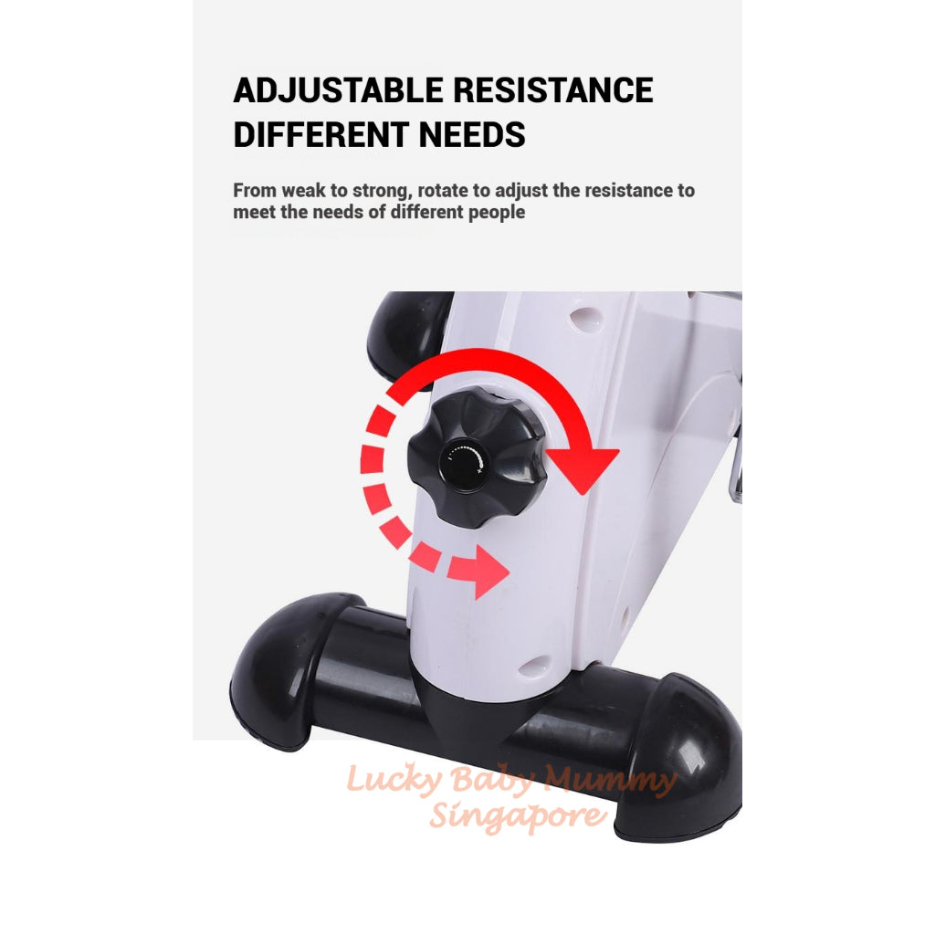 Mini Exercise Bicycle