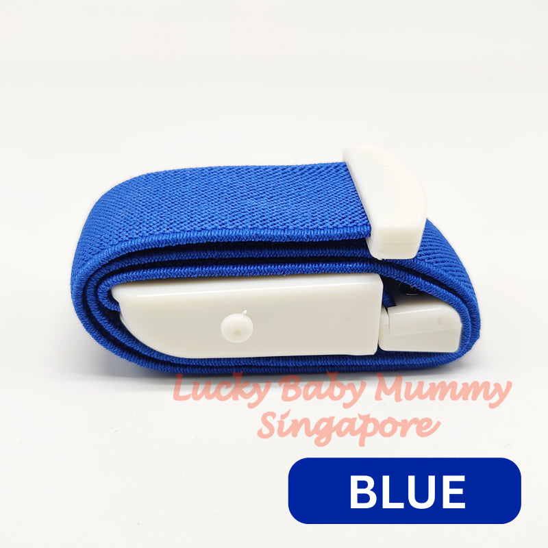 Buckle Type Tourniquet