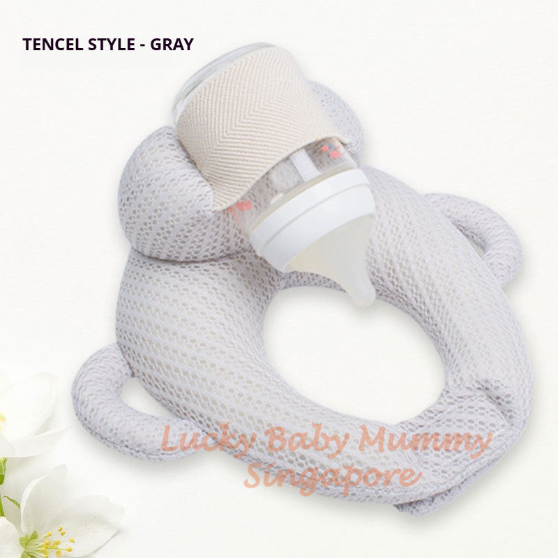 Baby Self Nursing Cushion