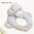 Grey (Mesh Fabric)