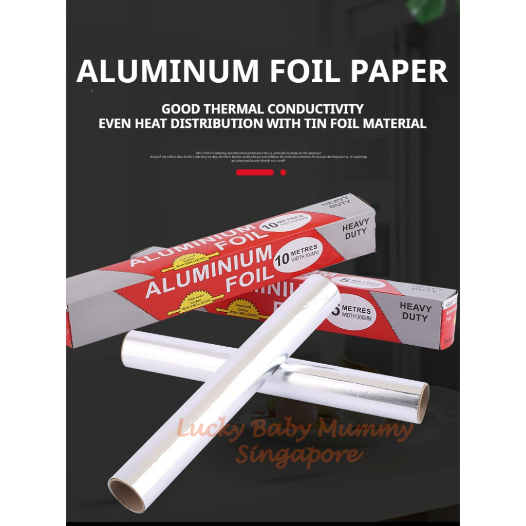 Aluminium Foil