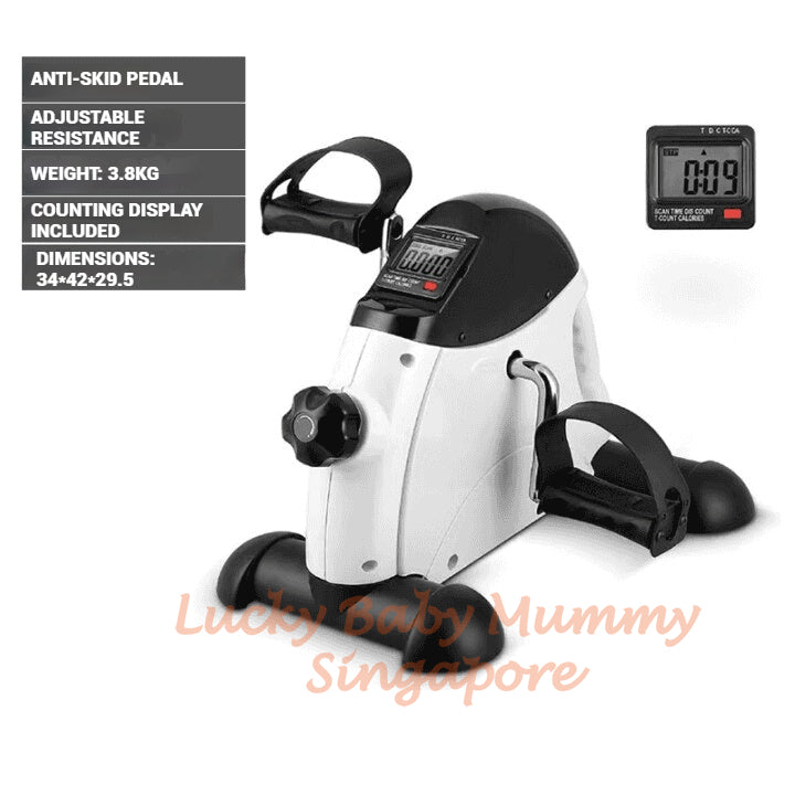 Mini Exercise Bicycle