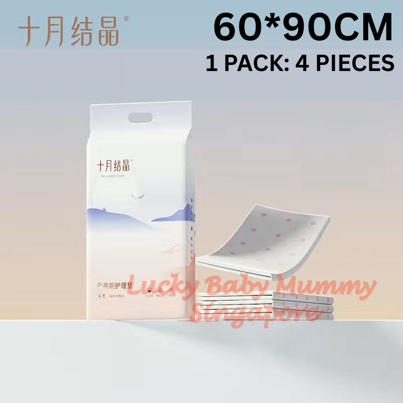 TEN-M JOURNEY Disposable Maternity Pad