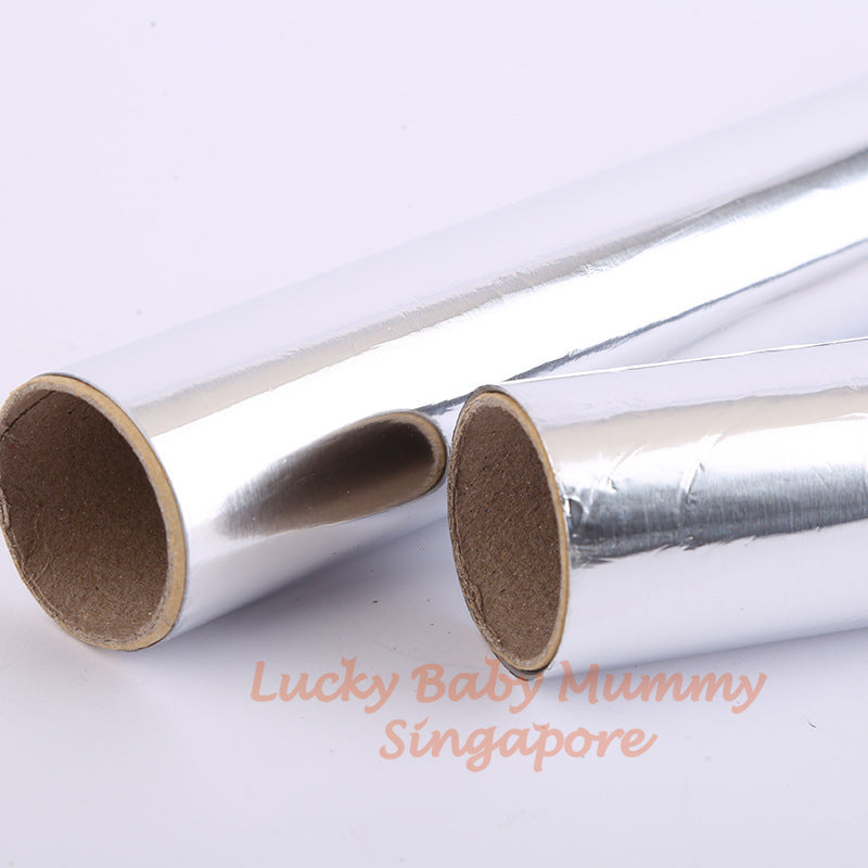 Aluminium Foil