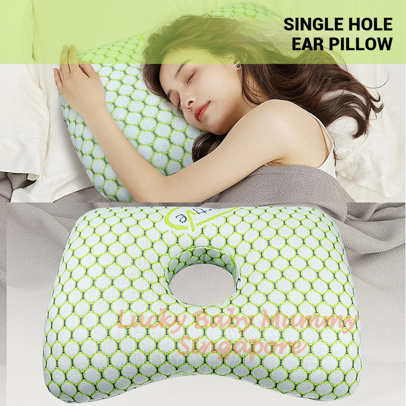 Protective Hollow Pillow