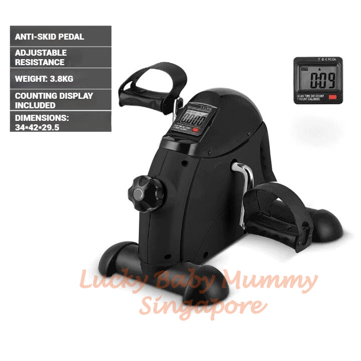 Mini Exercise Bicycle