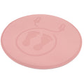 Round Pink - 59*60cm