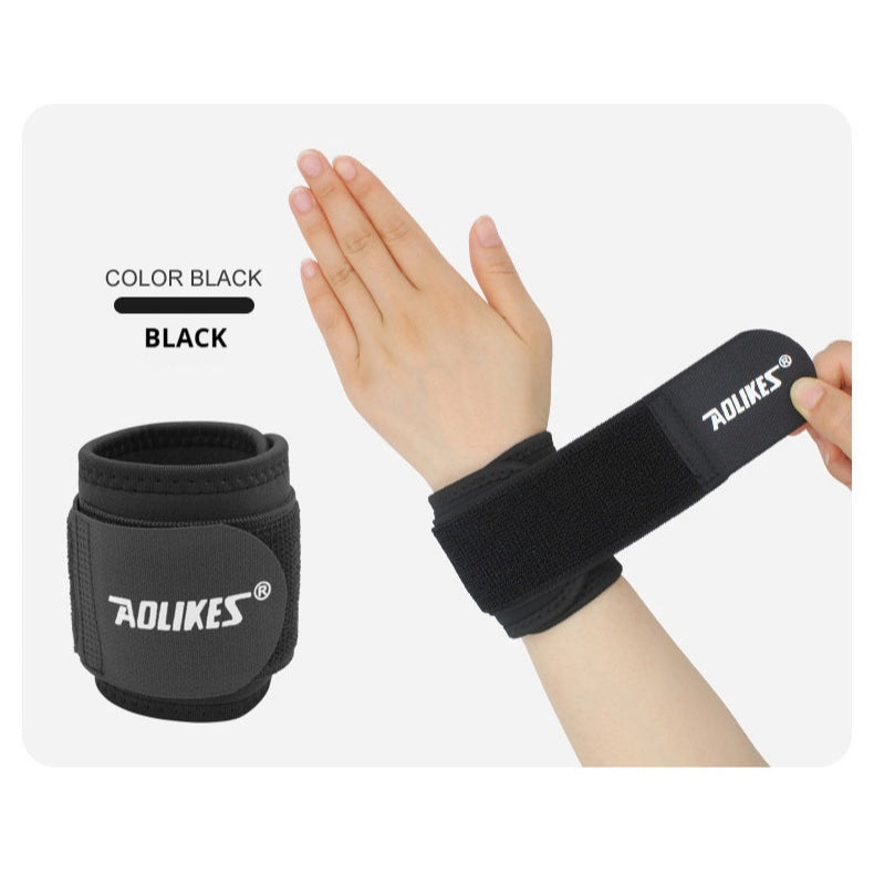 Aolikes Wrist Support Band 2PCS