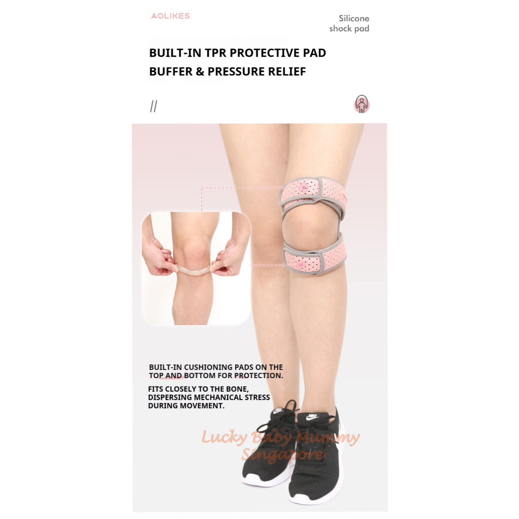 Aolikes Knee Support Strap