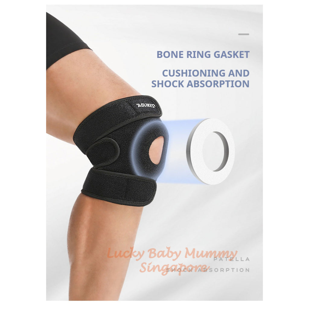 Aolikes Adjustable Knee Support Brace