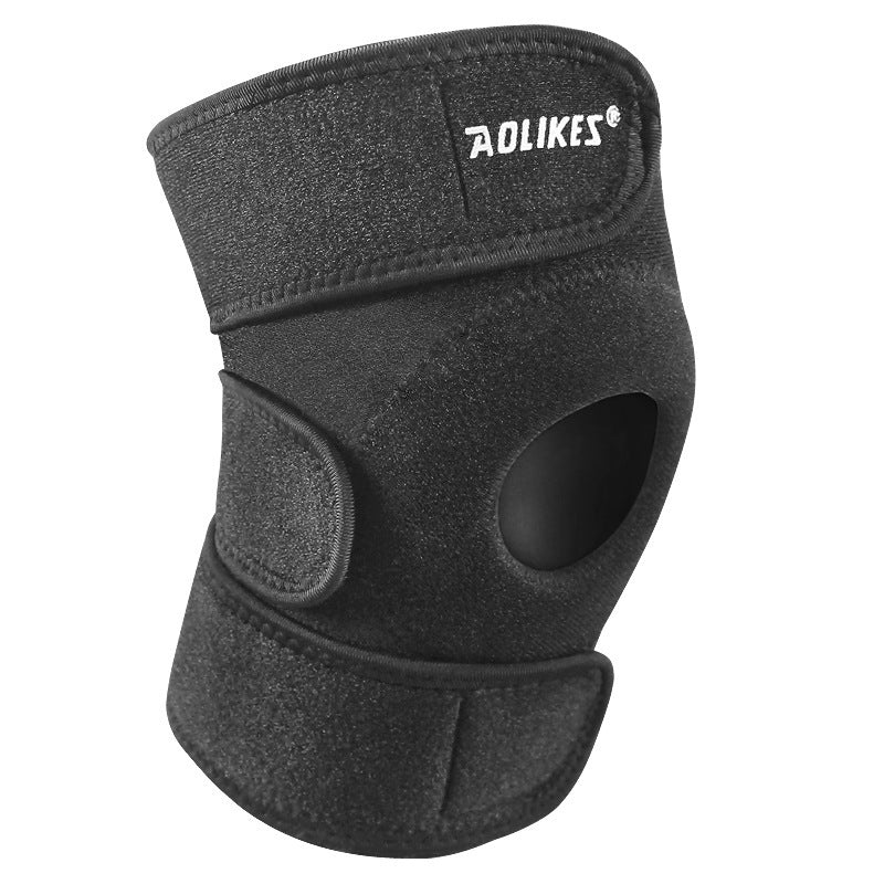 Aolikes Adjustable Knee Support Brace