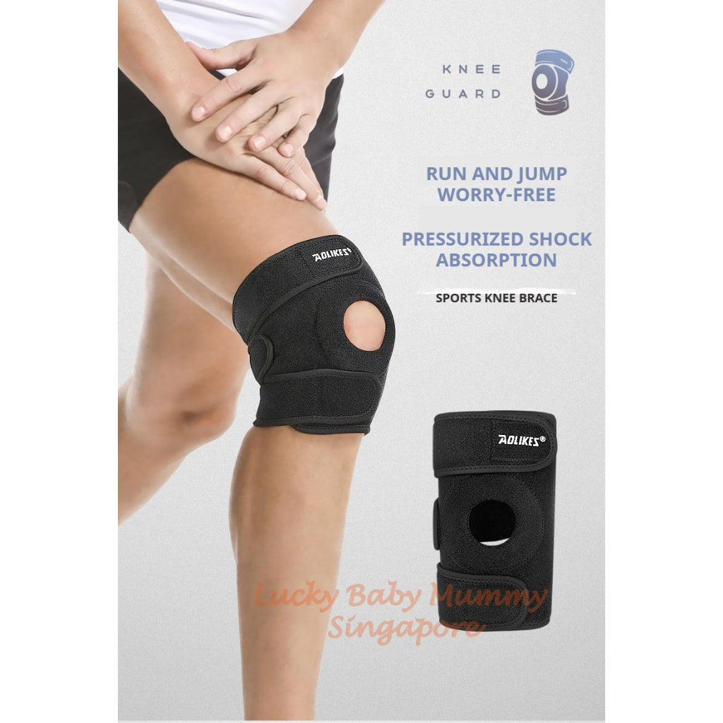 Aolikes Adjustable Knee Support Brace