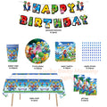 52pcs set