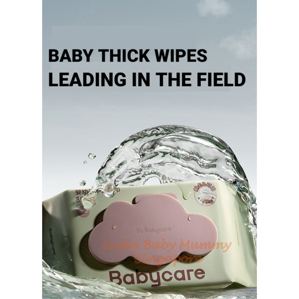 Babycare Baby Wet Wipes