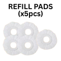 Refill Pads x 5 pcs