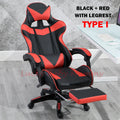 Black+Red