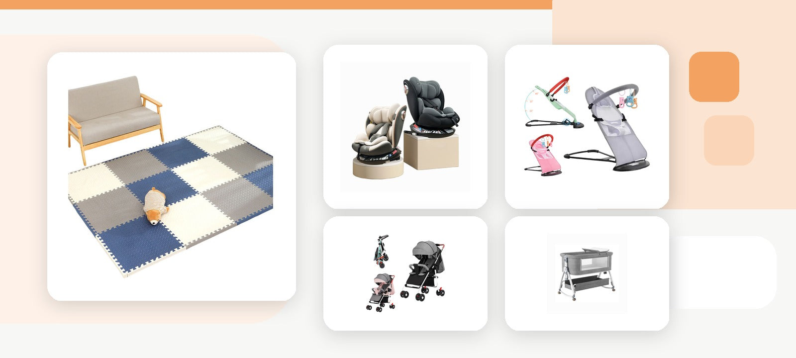 Baby & Kids Care