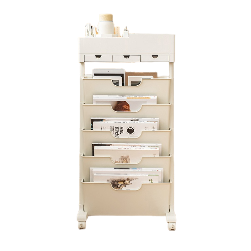 Lucky Rack Storage Racks