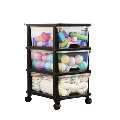 Storage Cabinets