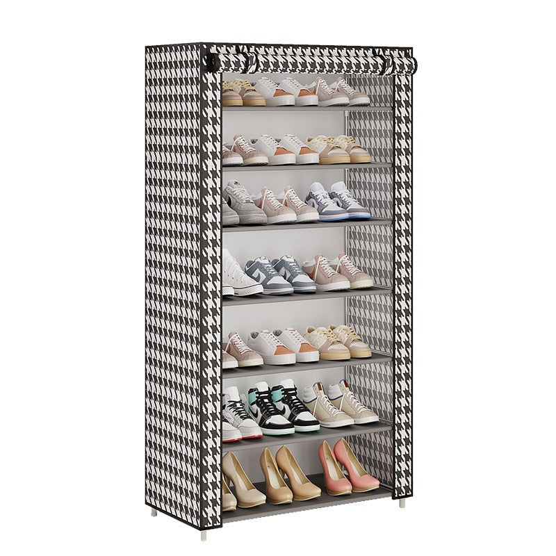 Shoe Racks & Cabinets