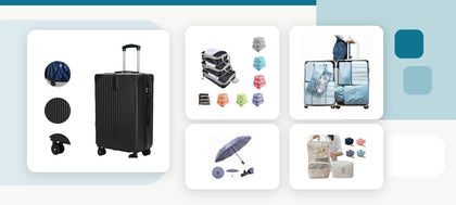 Travel & Lifestyle