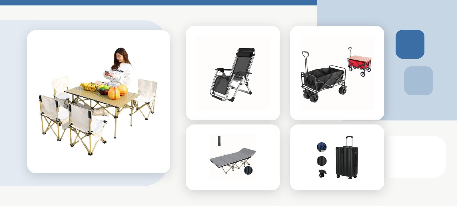 Outdoor & Camping