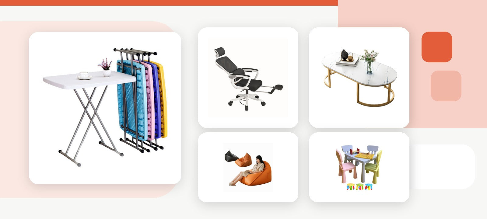 Furniture/Home Decor
