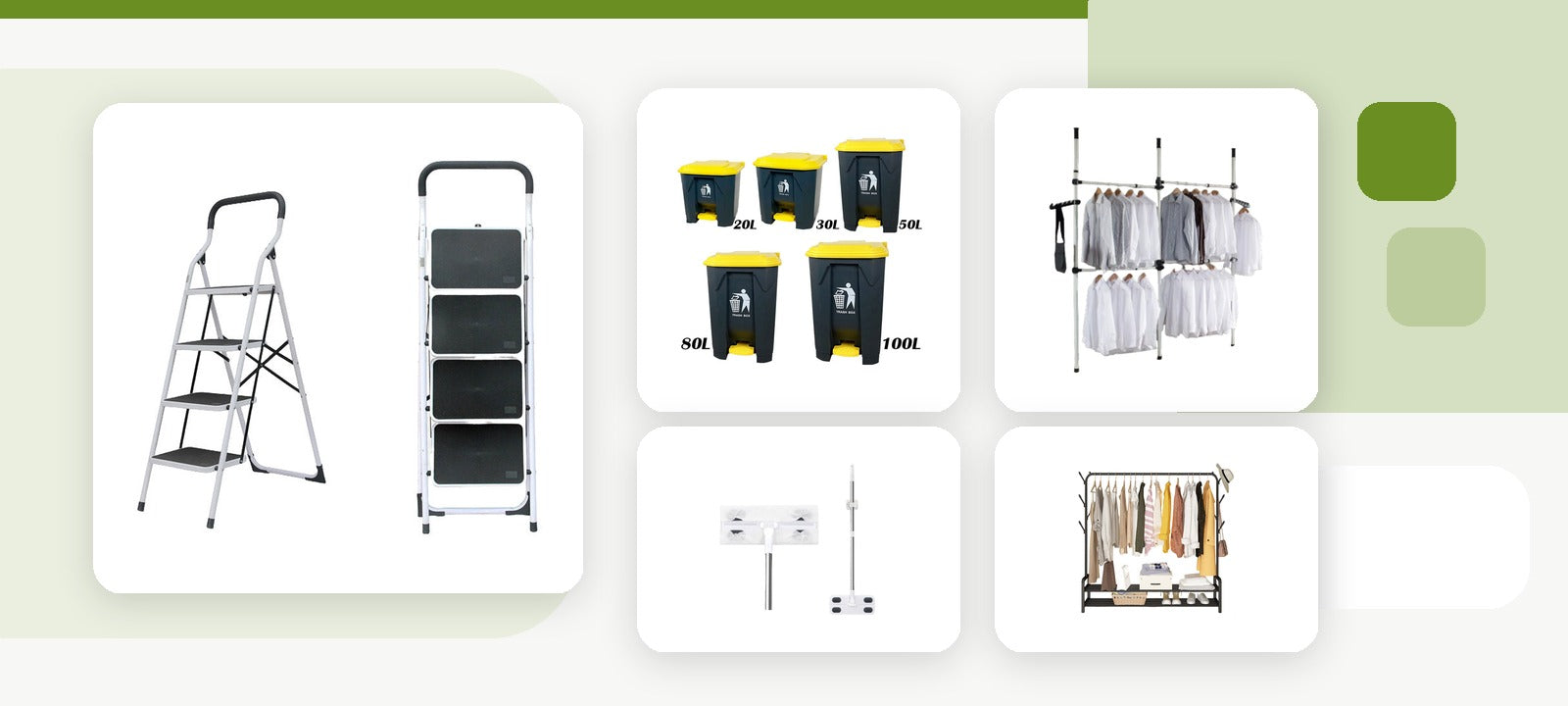 Household Necessities