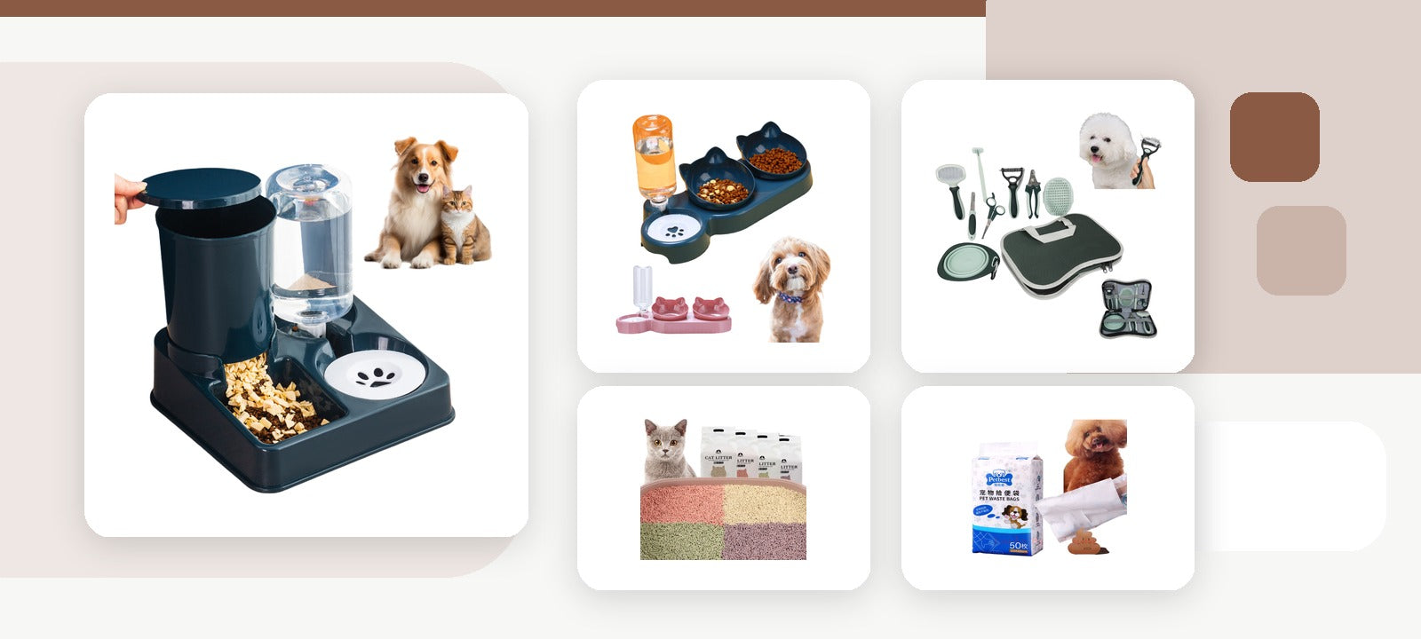 Pet Care