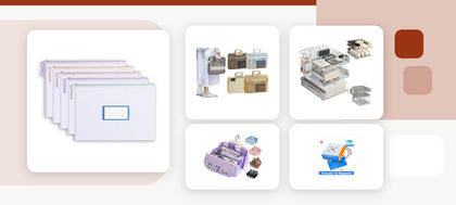 Stationery Supplies