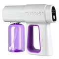 K6X Purple Spray Gun