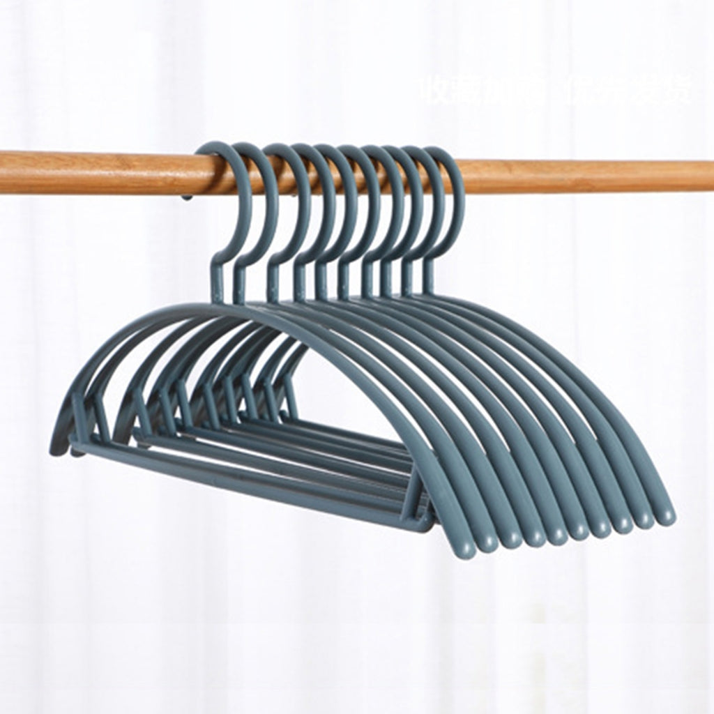 Semicircle Hanger - (Blue)*5