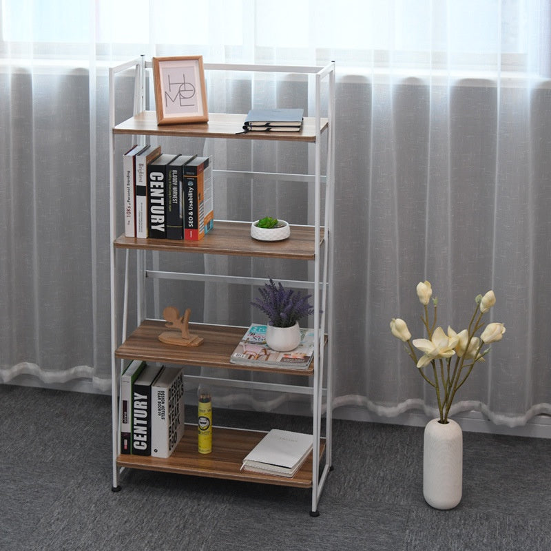 【B5】Foldable Bookshelf